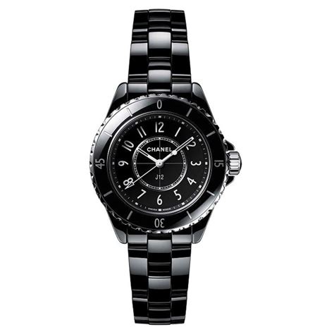 chanel j12 femme